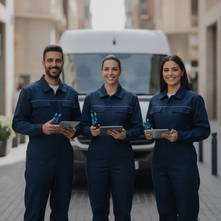 Corredor de Ciberseguros equipo en Mollet del Valles